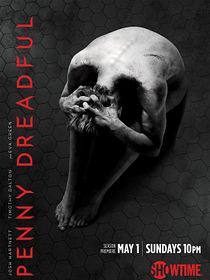 Penny Dreadful