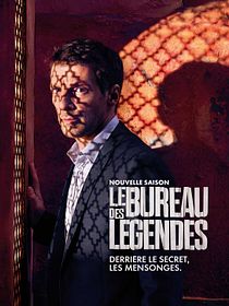 Le Bureau des Légendes