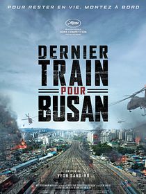 Dernier train pour Busan