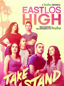 East Los High