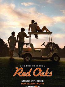 Red Oaks