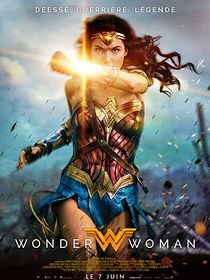 Wonder Woman