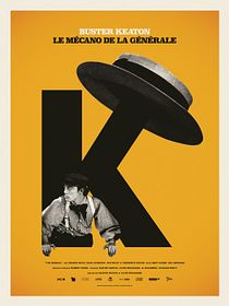 Le Mécano de la Générale