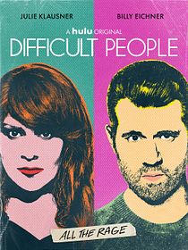 Difficult People