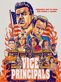 Vice Principals