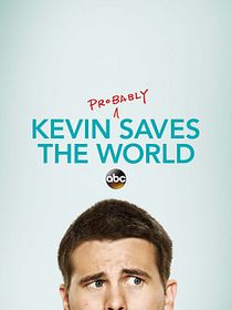 Kevin (Probably) Saves the World
