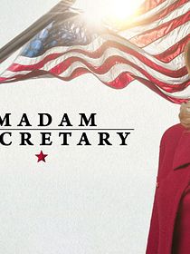 Madam Secretary