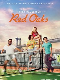 Red Oaks