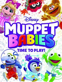 Les Muppet Babies (2018)