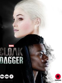 Marvel's Cloak & Dagger