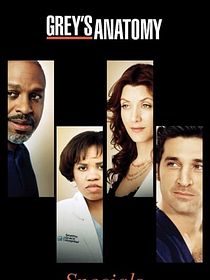 Grey's Anatomy