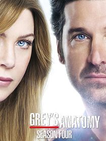 Grey's Anatomy