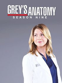 Grey's Anatomy