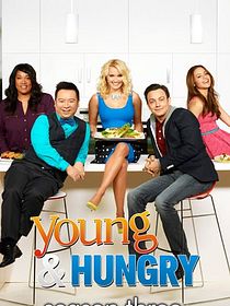 Young & Hungry
