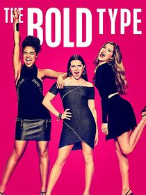 The Bold Type / De celles qui osent