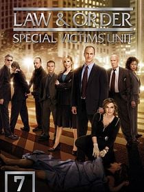 New York Unité Spéciale