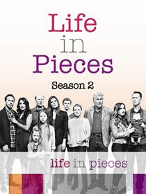 list of life in pieces episodes