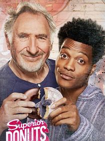 Superior Donuts