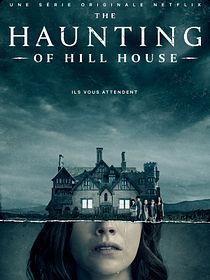 poster de la série The Haunting of Hill House