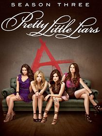 Pretty Little Liars