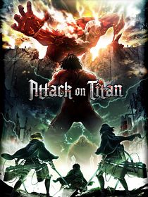 L'Attaque des Titans