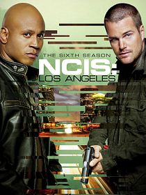 NCIS : Los Angeles