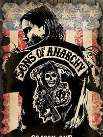 Sons of Anarchy