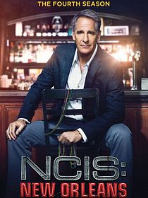 NCIS : Nouvelle-Orléans