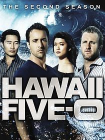 Hawaii Five-0 (2010)