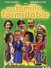 Une famille formidable