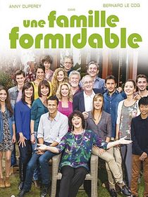 Une famille formidable