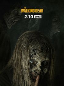 The Walking Dead