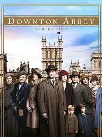 Downton Abbey