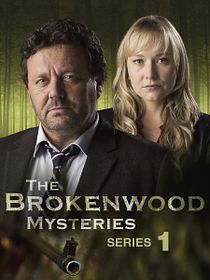 Brokenwood