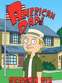 American Dad!
