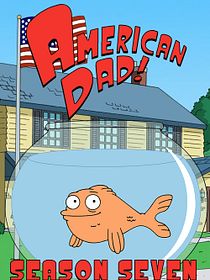 American Dad!