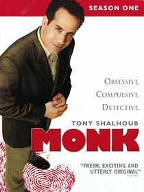 Monk