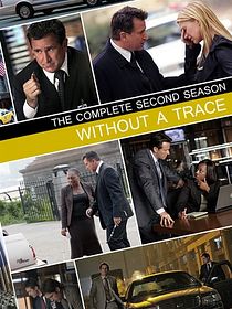 FBI : portés disparus