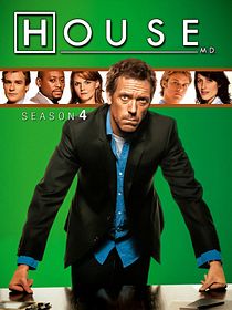 Dr House