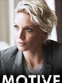 Motive : Le Mobile du Crime