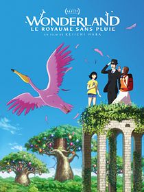 Wonderland, le royaume sans pluie