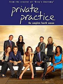 Private Practice
