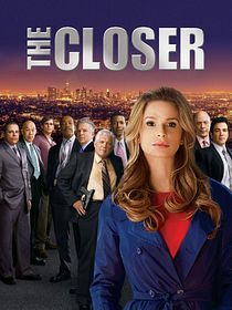 The Closer : L.A. Enquêtes prioritaires