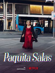 Paquita Salas