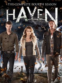 Les Mystères de Haven