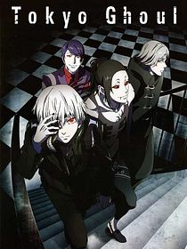 Tokyo Ghoul