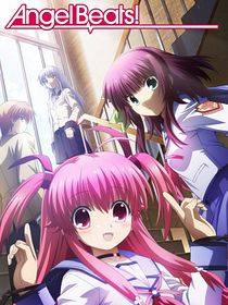 Angel Beats !