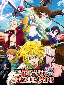 Seven Deadly Sins