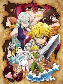 Seven Deadly Sins