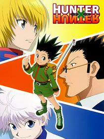 Hunter X Hunter (2011)